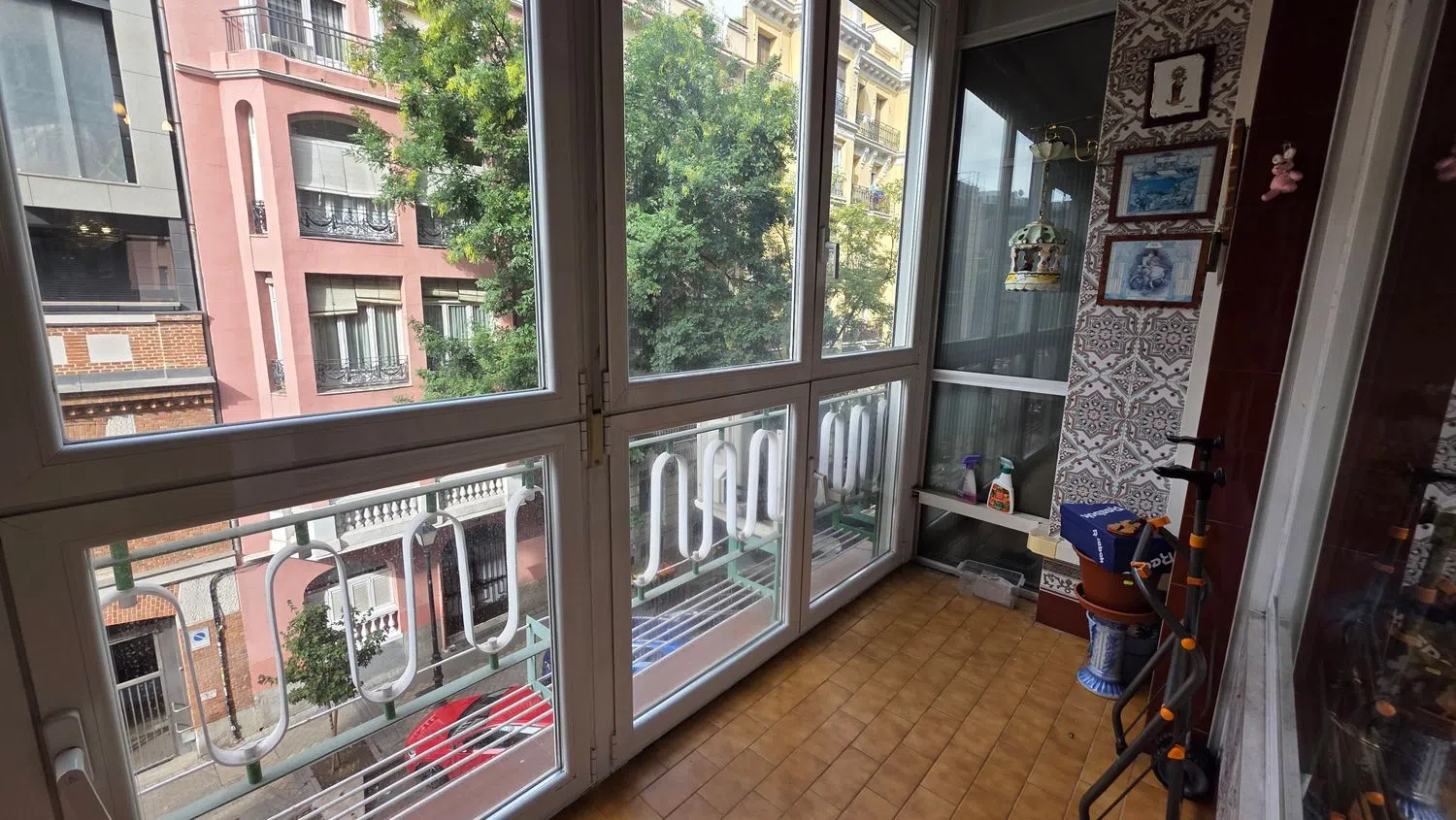 Piso en Madrid, 4 - Foto 4