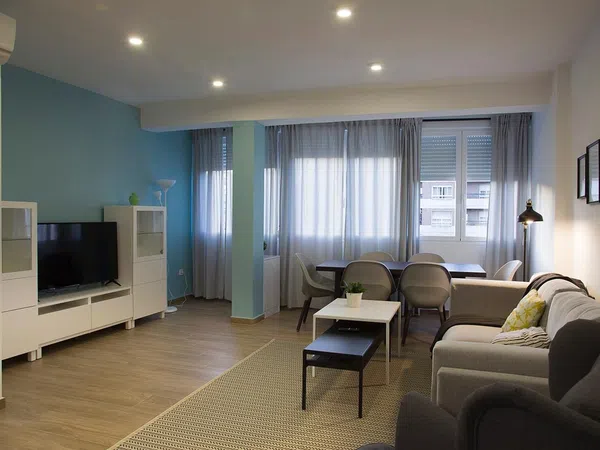 Piso en calle Ribera del Violón, 9 - Foto 2