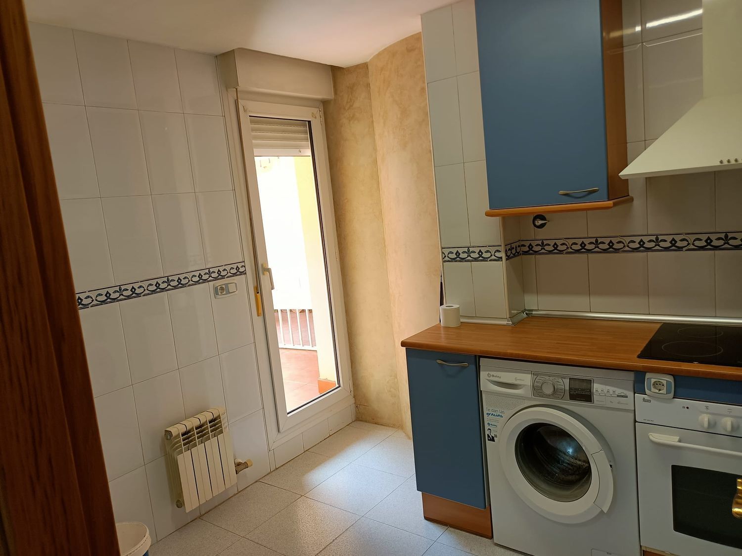 Piso en calle del Tenor Gayarre, 31 - Foto 8