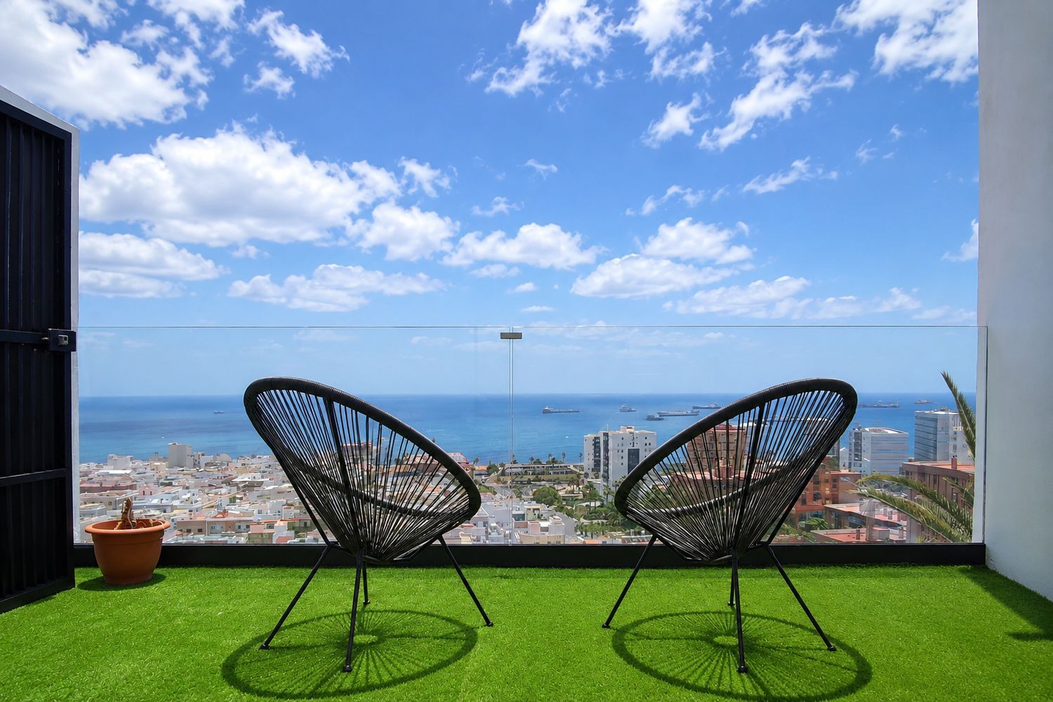 Chalet adosado en Calle Cantabria, 32, San Juan-San José - Foto 3