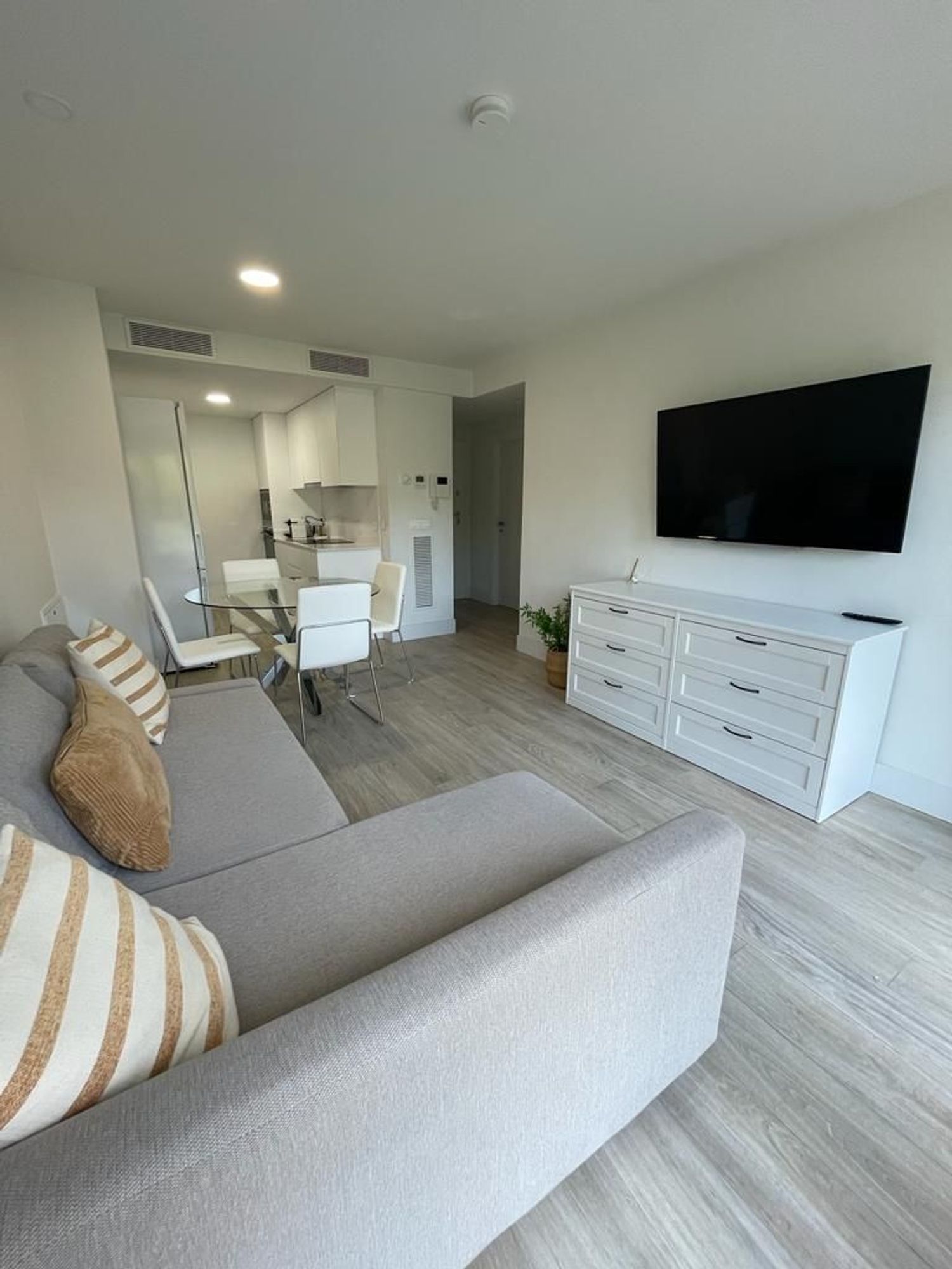 Piso en Antonio Suárez, 31 - Foto 19