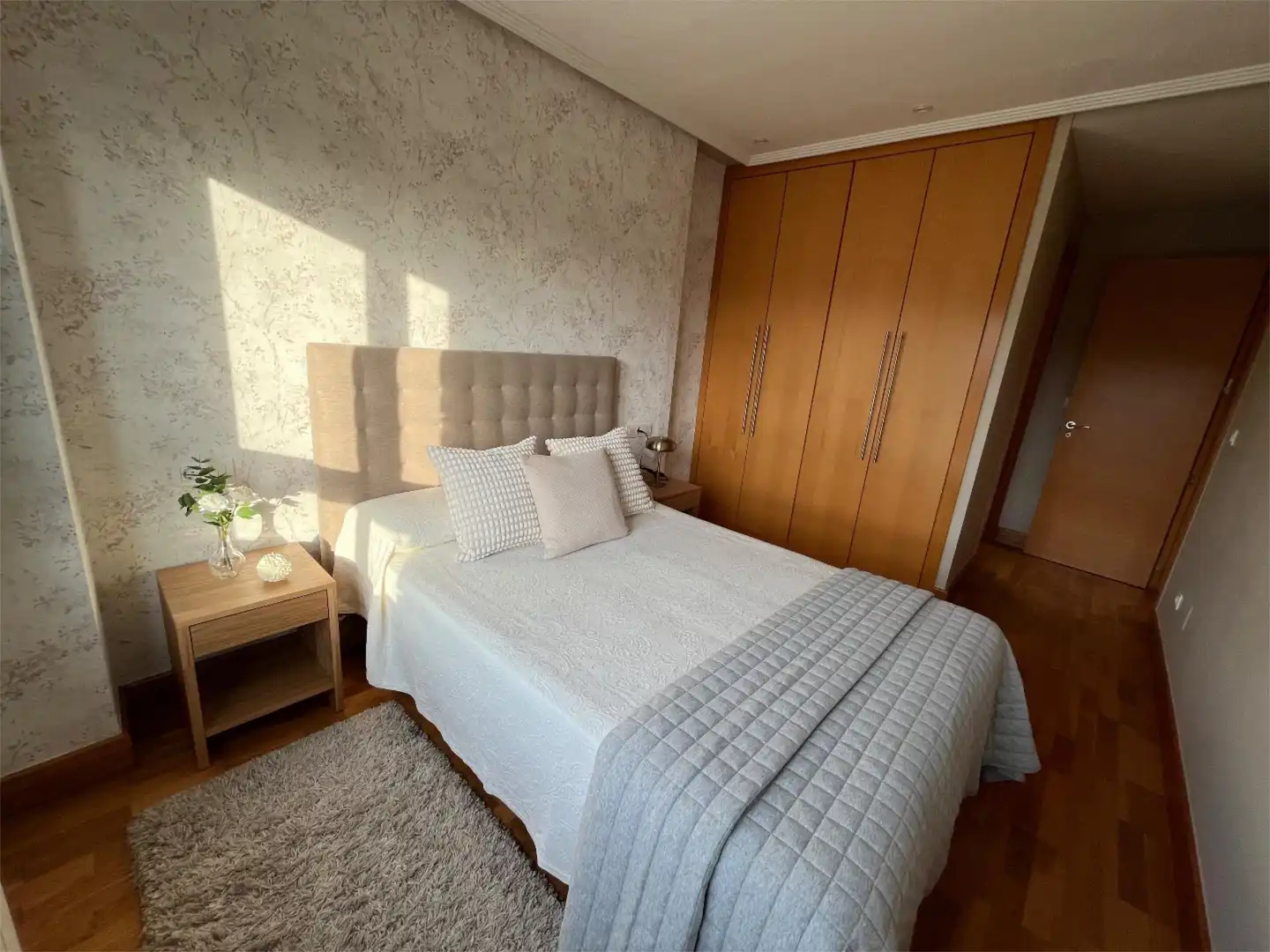 Piso en  Rúa do Miradoiro 3 - Foto 7