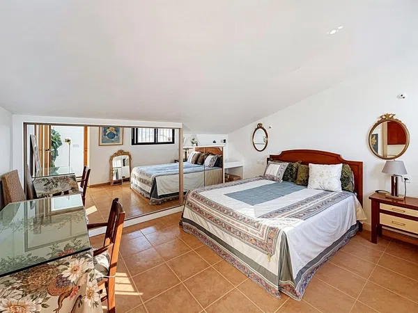 Chalet adosado en Campolivar, Campolivar - Foto 10