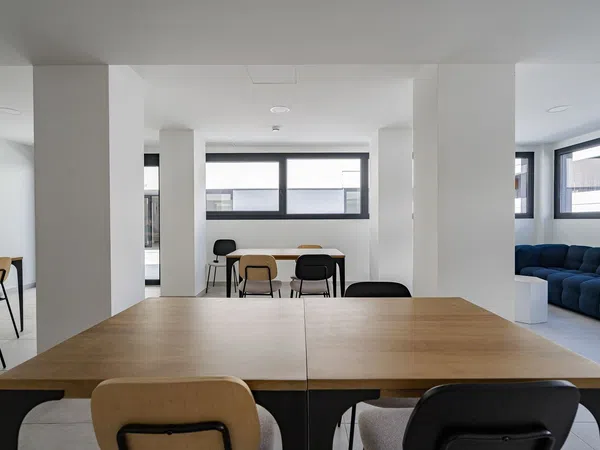Estudio en Calle de Fuerteventura, 5, Pol. Industrial norte, Pol. Industrial norte - Foto 46