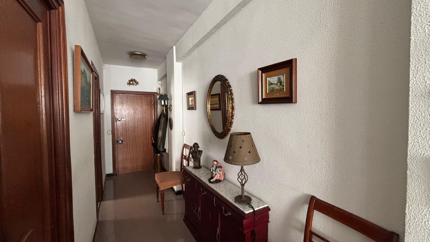 Piso en calle Fernando IV, 44 - Foto 4