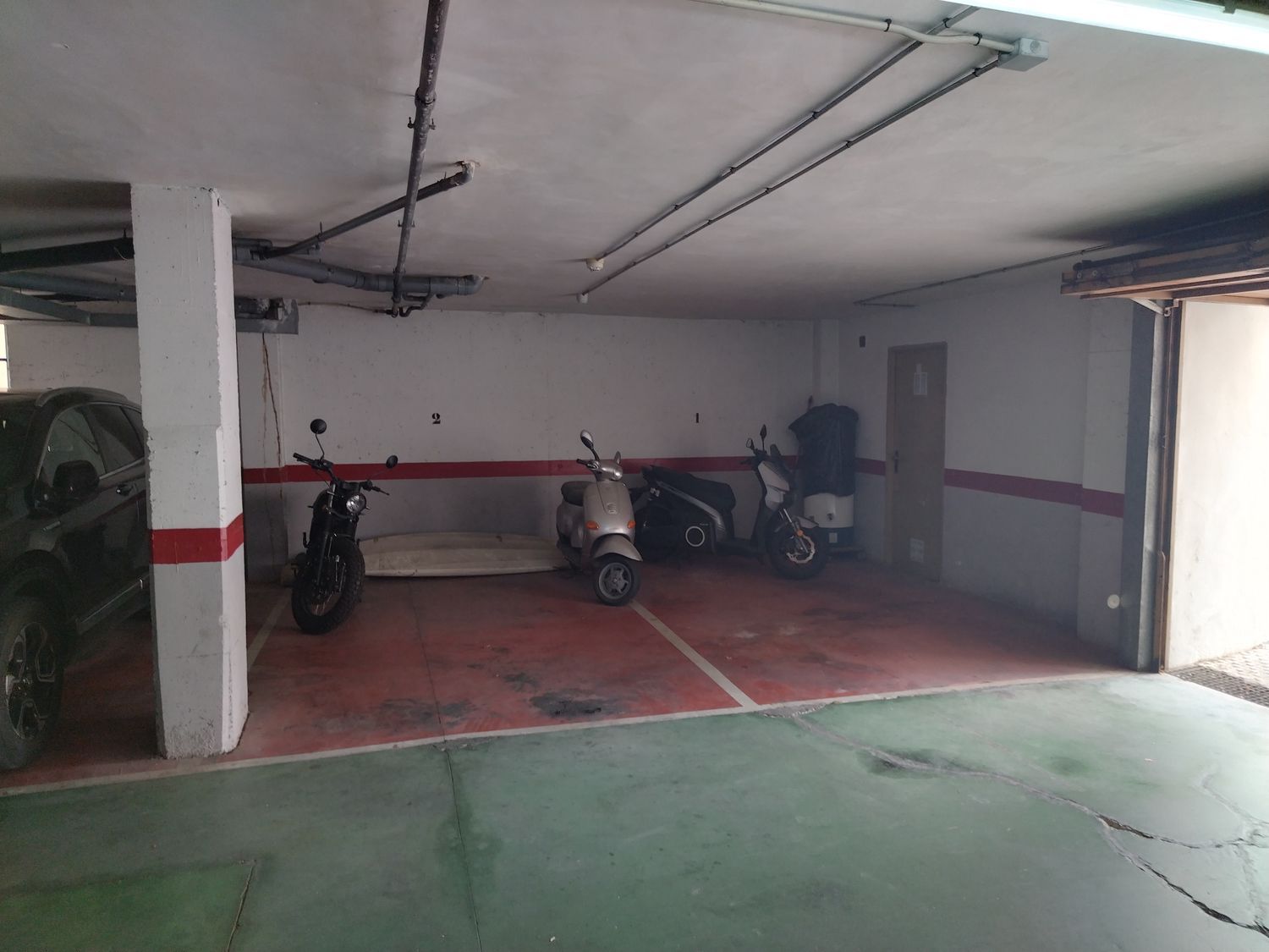 Piso en Camino de Gènova, 15, La Teulera - Foto 38