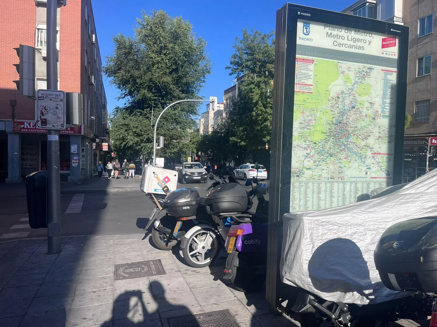 Piso en calle Pico de Alba, 2 - Foto 21