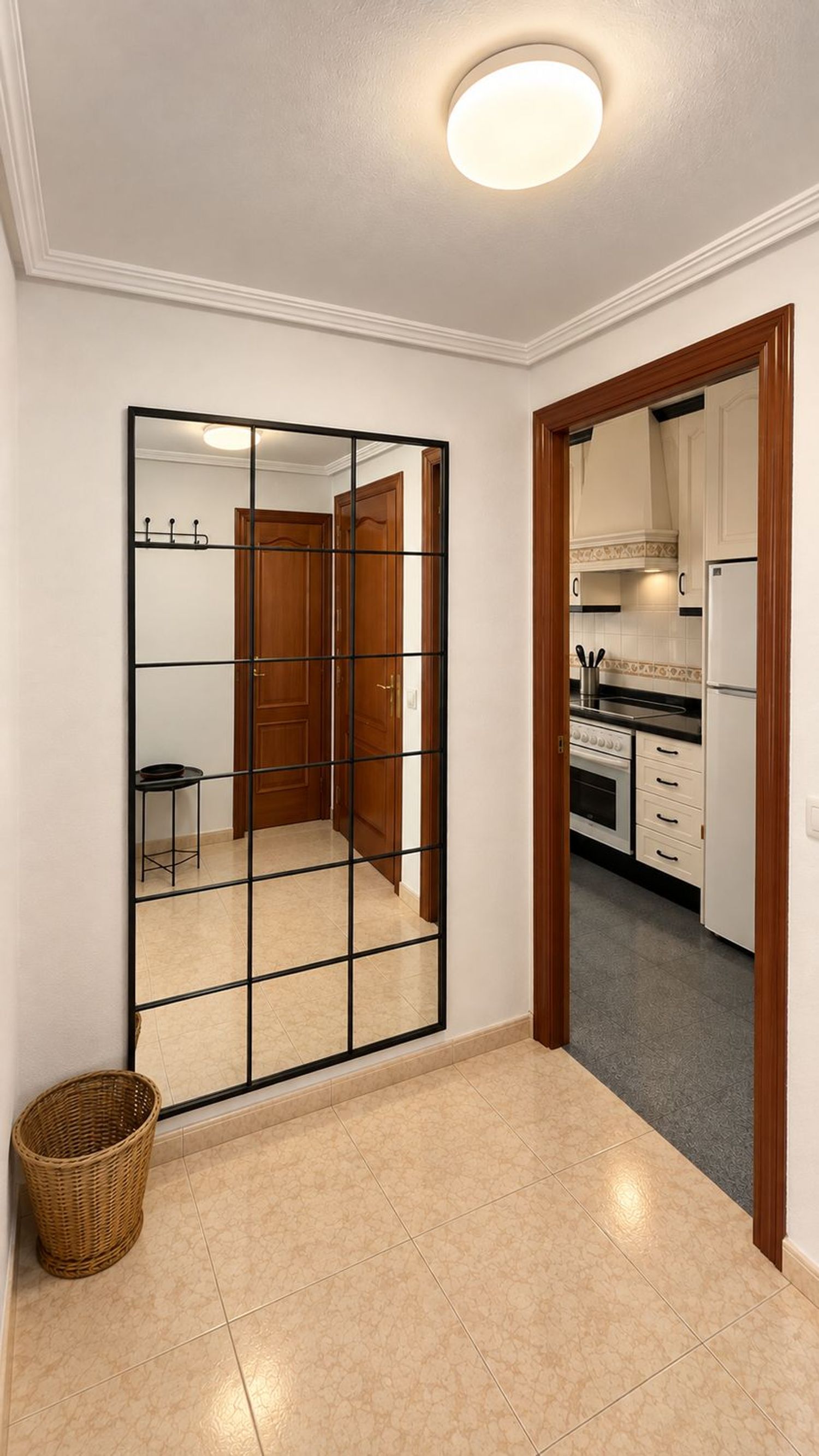 Piso en Calle San Antonio de Padua, 5, Casco Histórico - Ollerías - Marrubial - Foto 4