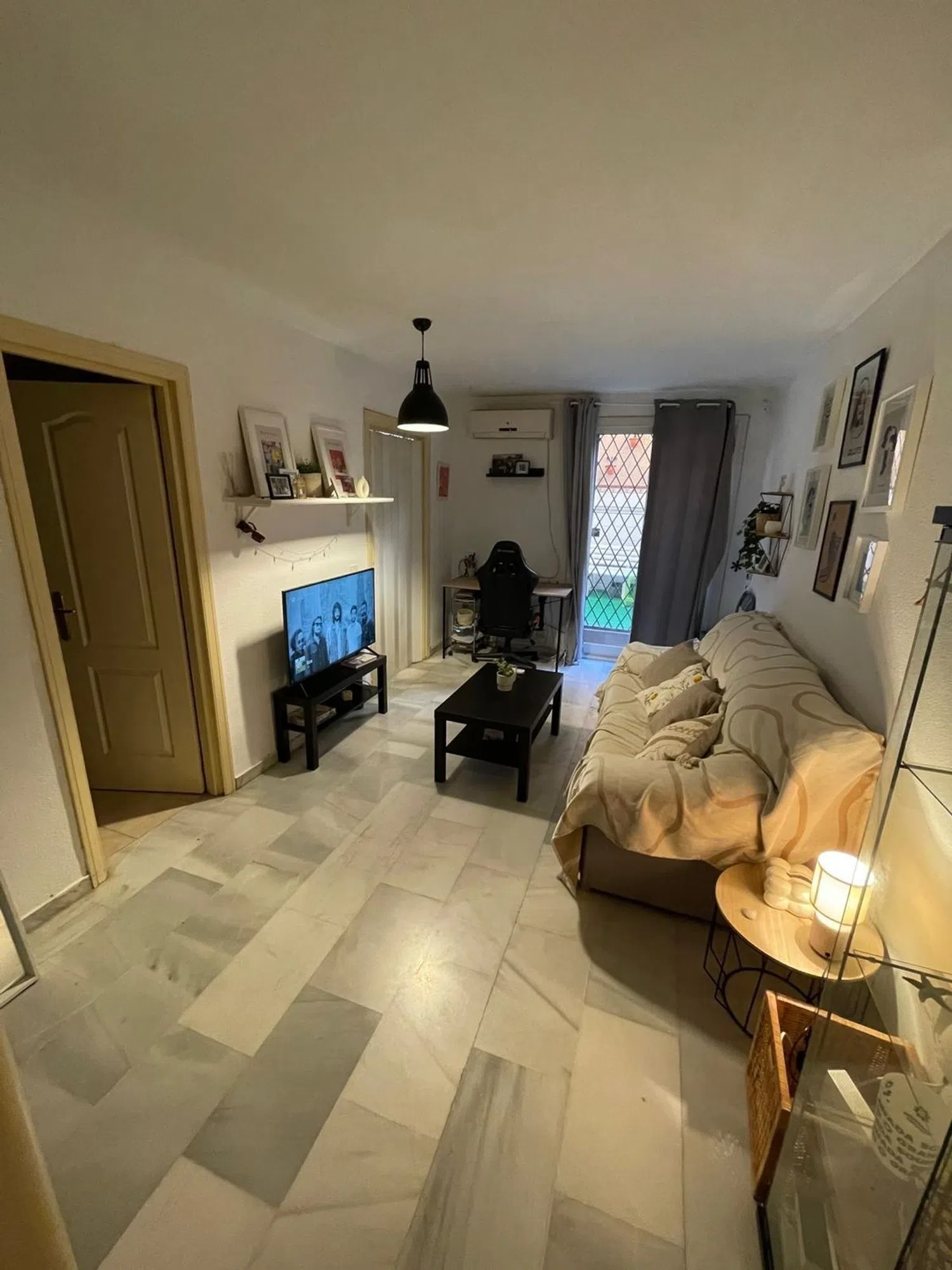 Piso en avenida de Barcelona, 37 - Foto 5