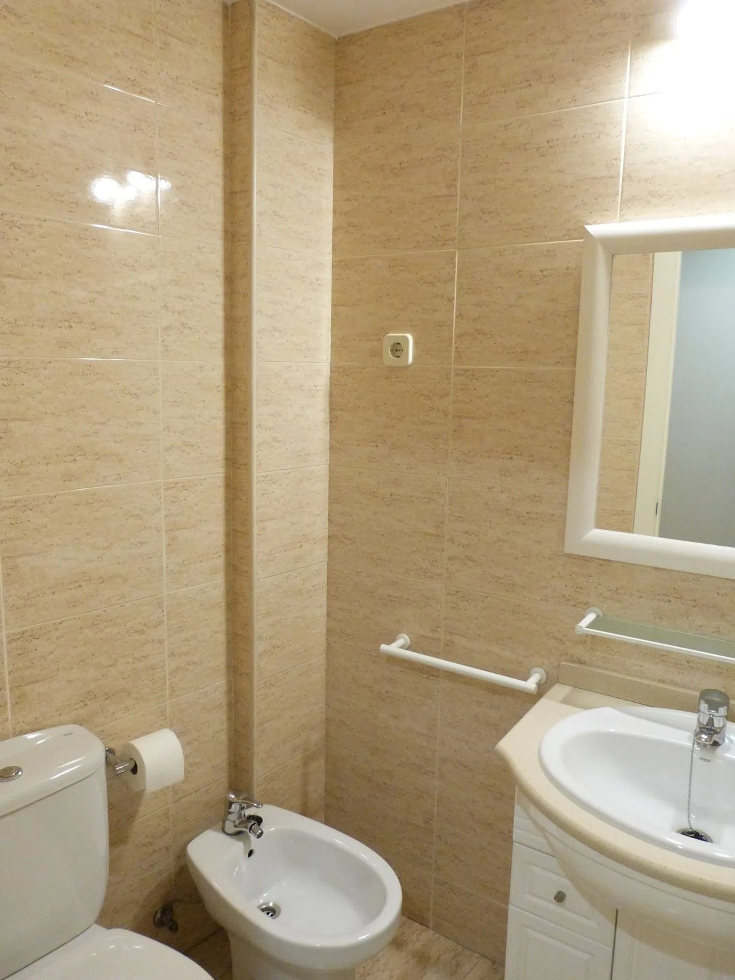 Estudio en calle de Martín de Vargas, 19 - Foto 12