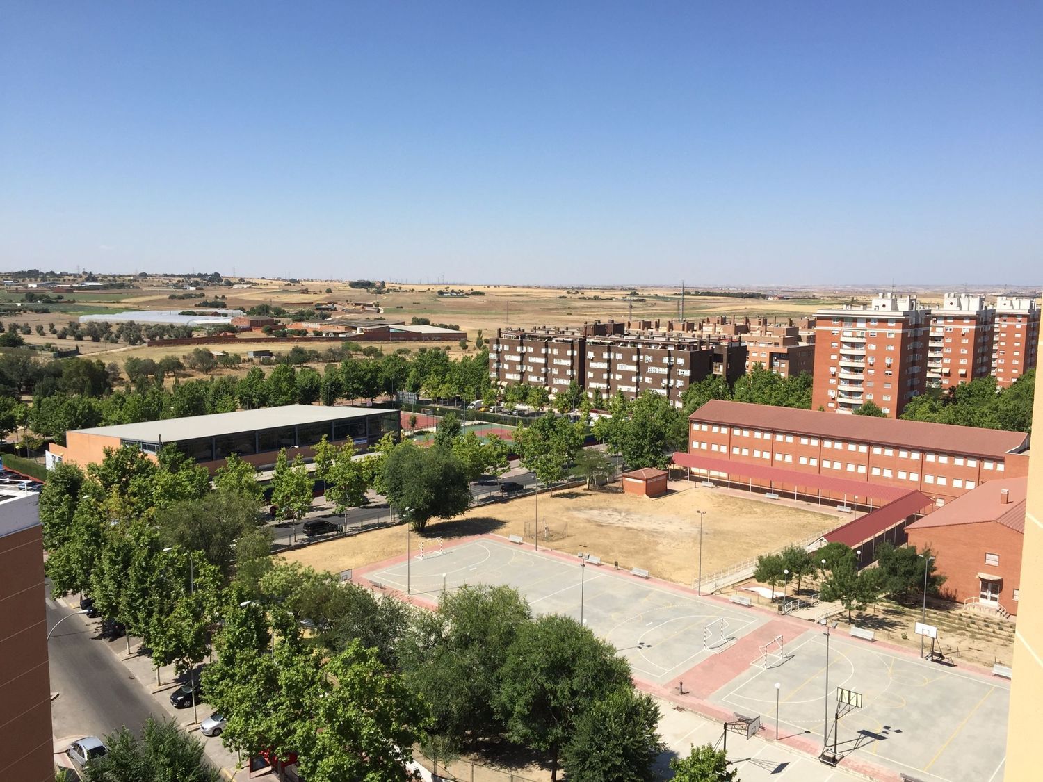 Piso en calle gabriela mistral, 230 - Foto 14