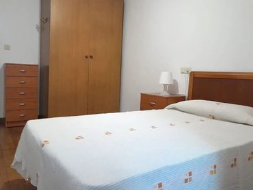 Piso en  Rúa de Entrepexigos 11 - Foto 5