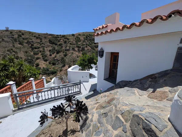 Finca rústica en Lugar el Hoyo, 24, Caserones - La Higuera, Caserones - La Higuera - Foto 35