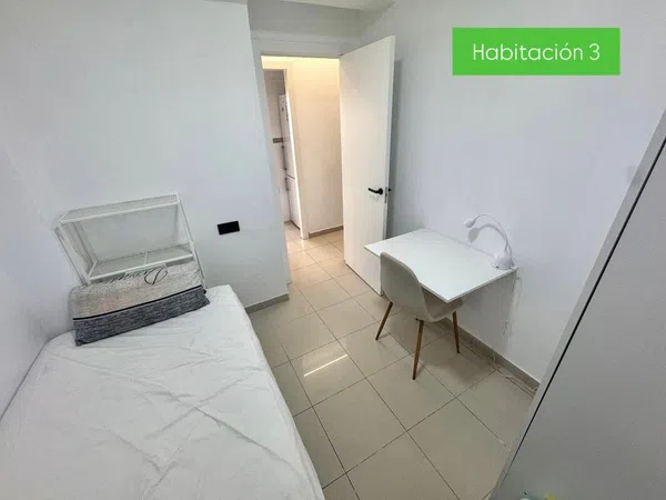 Piso en calle Araquil, 14 - Foto 8