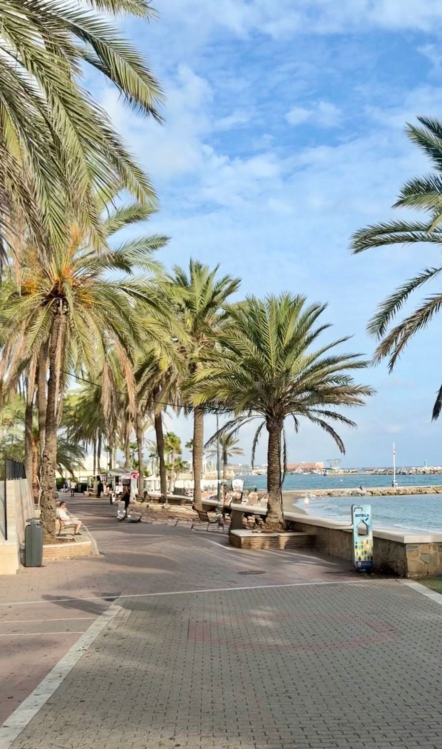 Piso en Avenida Severo Ochoa, 20, Playa Bajadilla-Puertos - Foto 21