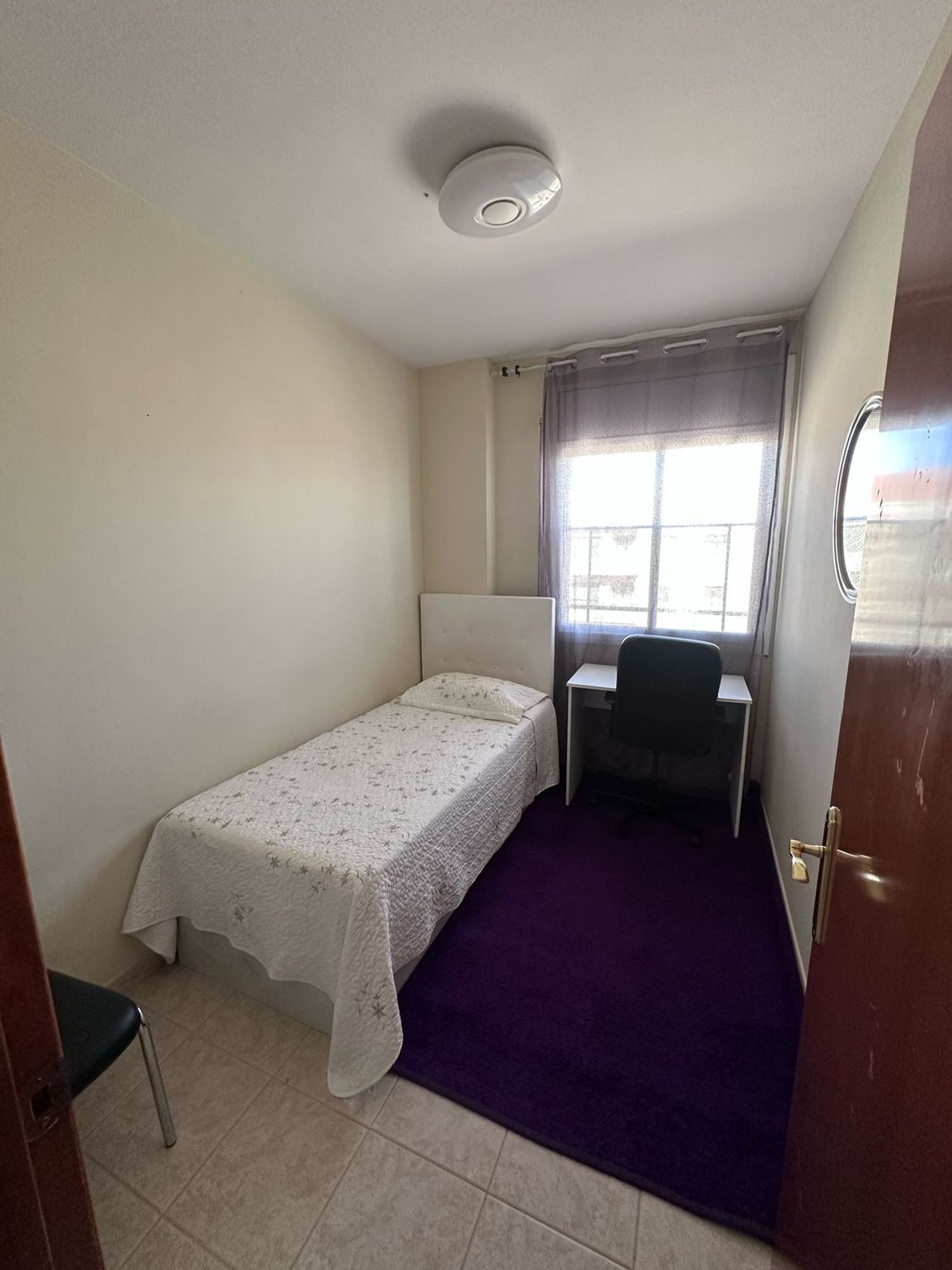 Piso en Avenida Francesc Macià, 50 - Foto 6