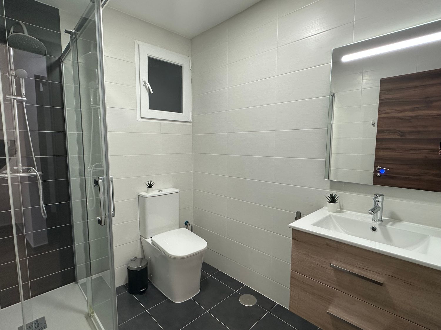 Estudio en Calle San Clemente, 4, Puerta Bonita - Foto 6