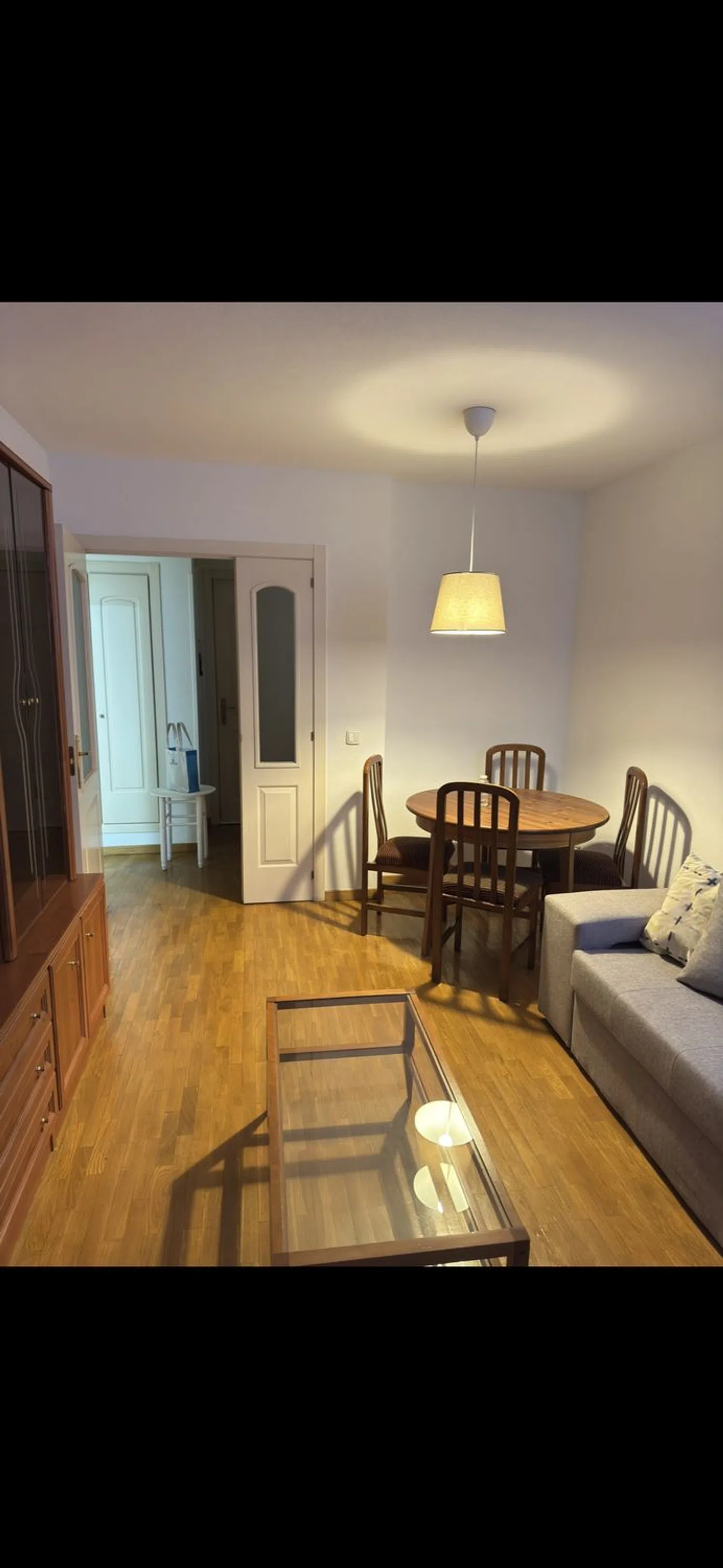 Piso en calle Rocinante, 8 - Foto 2