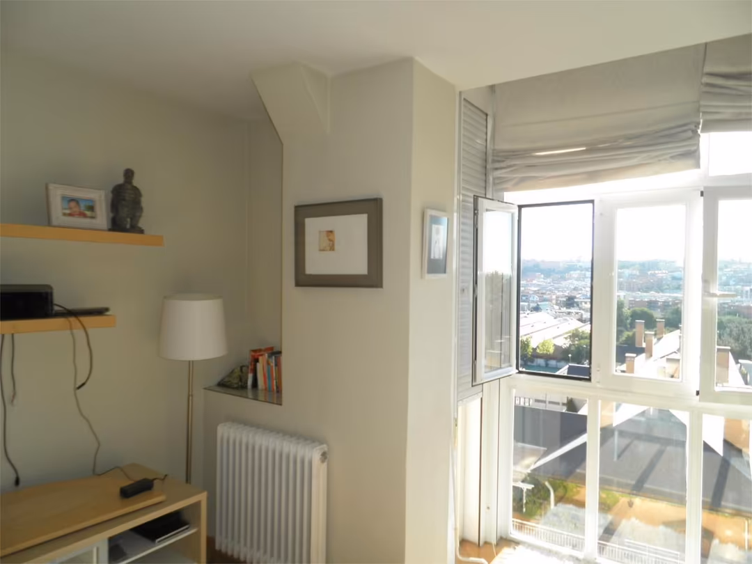 Piso en  Calle de Sepúlveda 7 - Foto 38