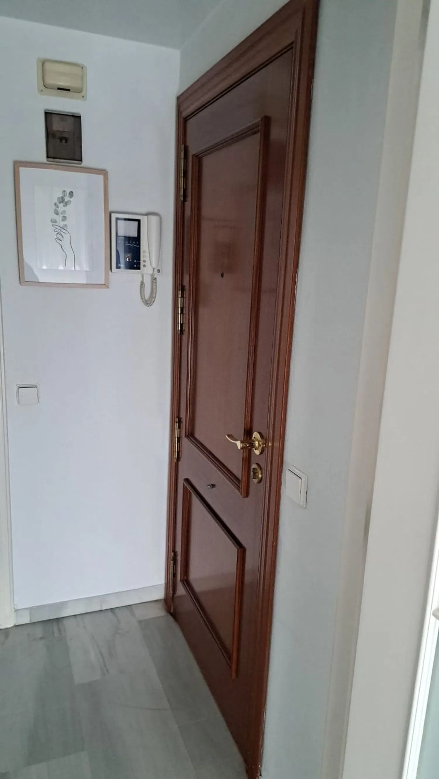 Piso en avenida Eduardo Dato, 23 - Foto 13
