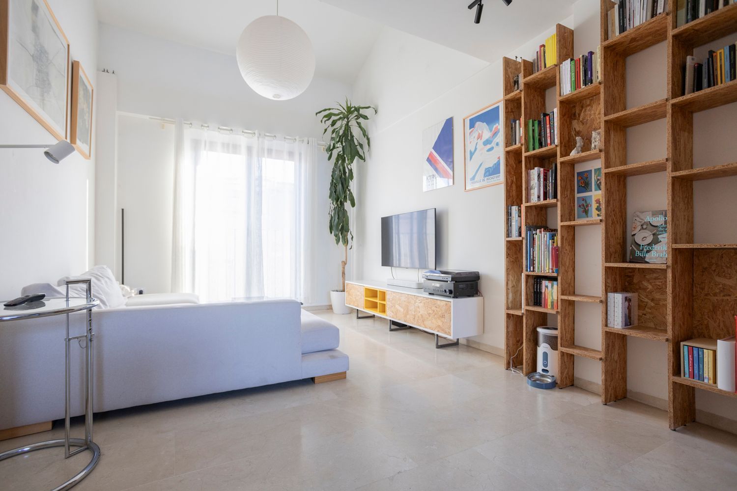 Dúplex en Calle de Guillem Sorolla, 28, El Pilar - Foto 2