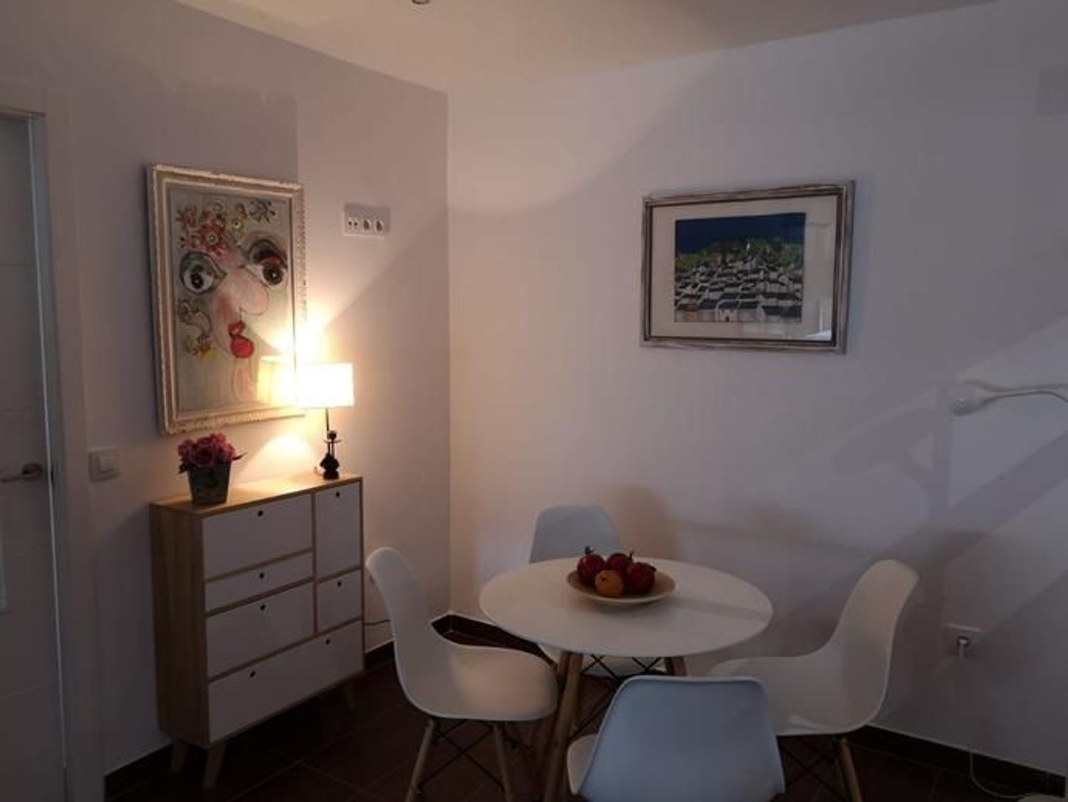 Piso en plaza Edipo, 3 - Foto 7