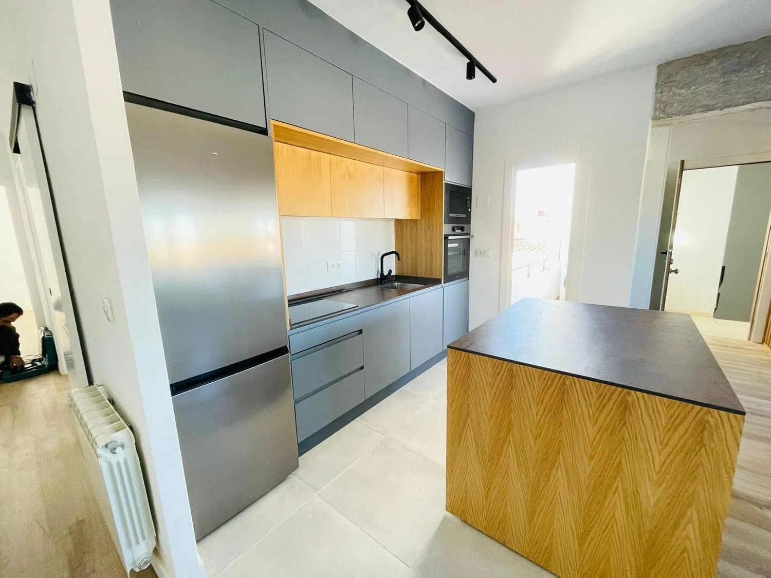 Ático en Centro s/n Sn - Foto 12