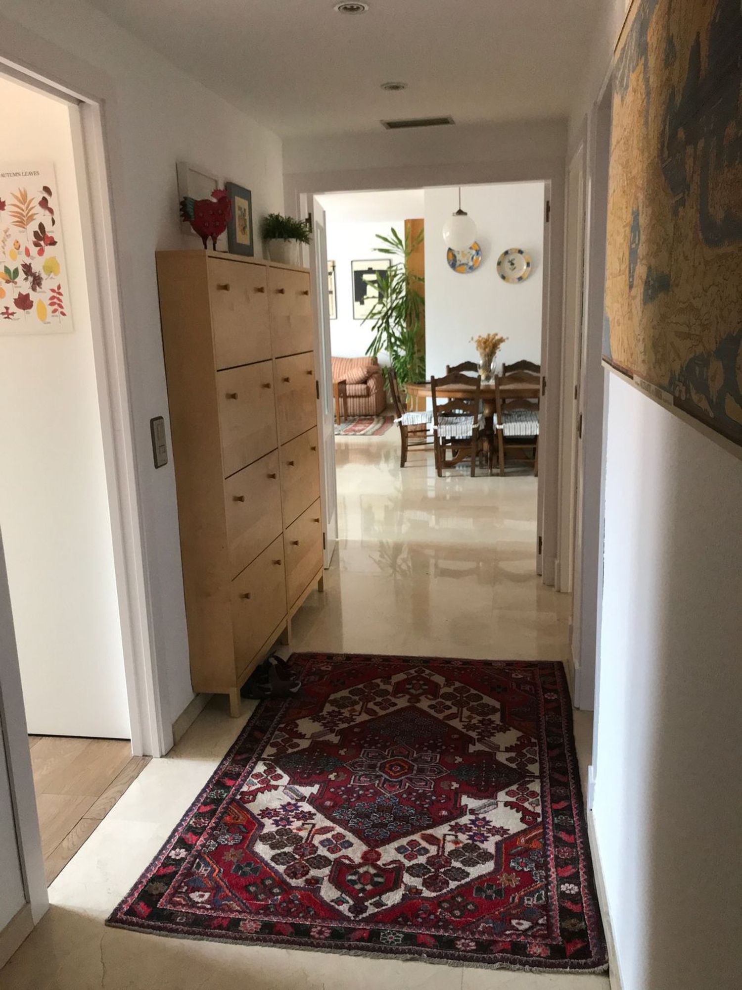 Ático en calle Rastro, 22 - Foto 12