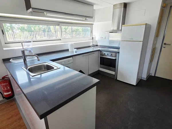 Loft en Calle de la Creu Roja, Vara de Quart - Foto 6
