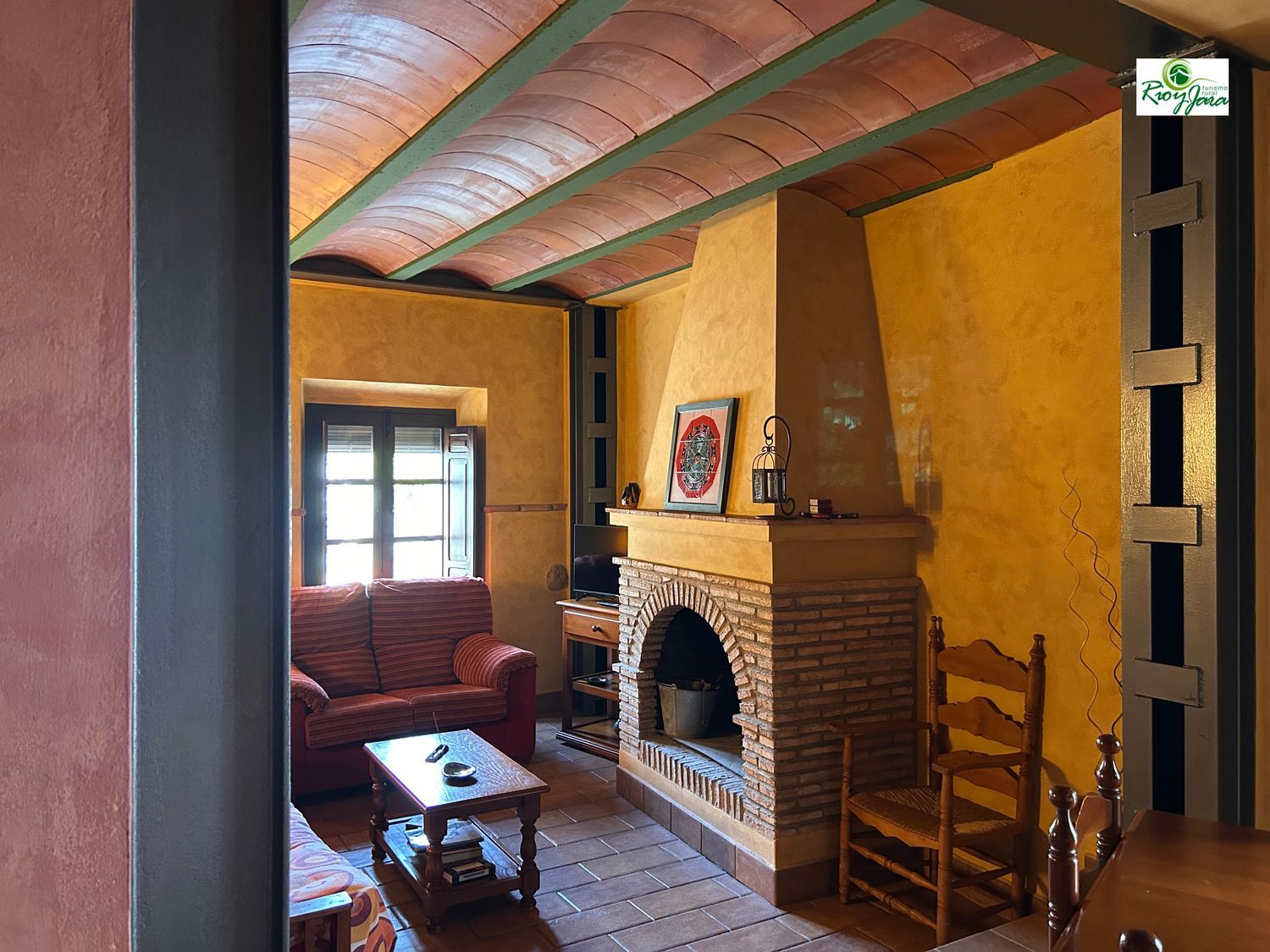 Casa rural en Plaza de España, 11 - Foto 11