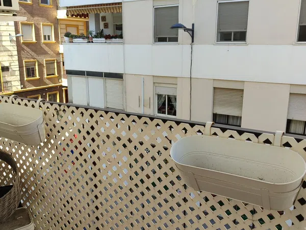 Piso en calle Juan Sebastián Elcano, 19 - Foto 31