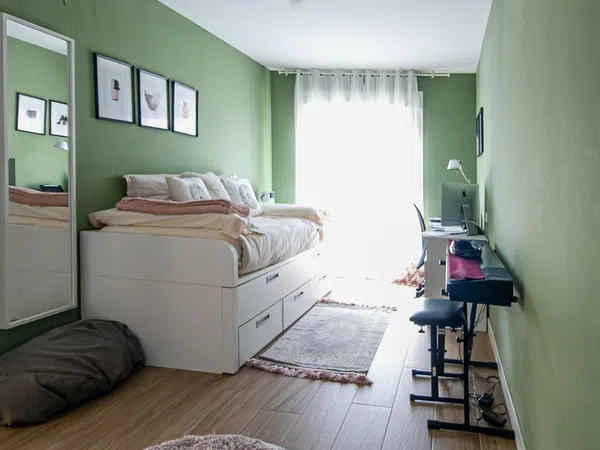 Chalet pareado en calle Vitoria, 14 a - Foto 29