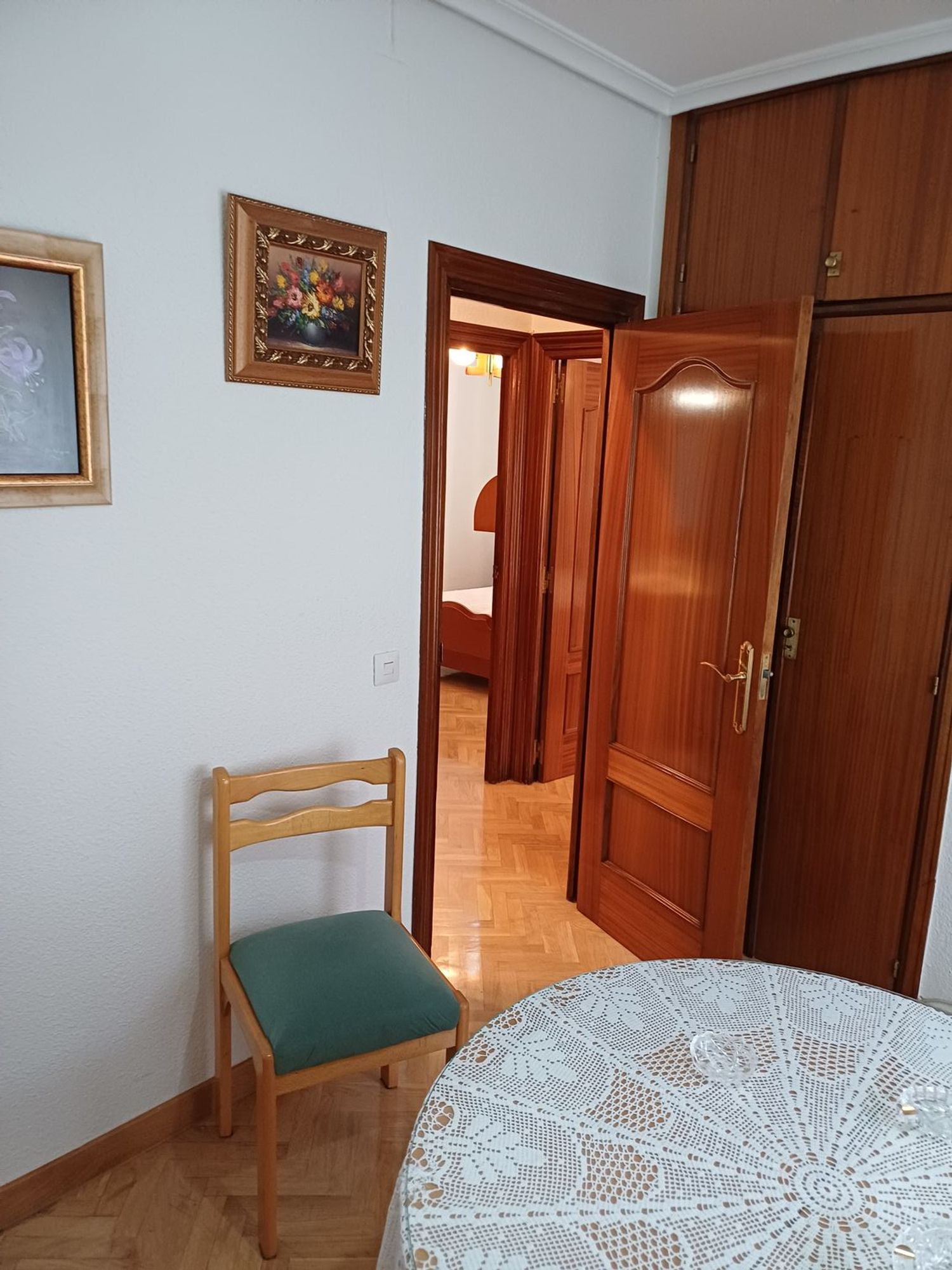 Piso en plaza de Barcelona, 6 - Foto 29