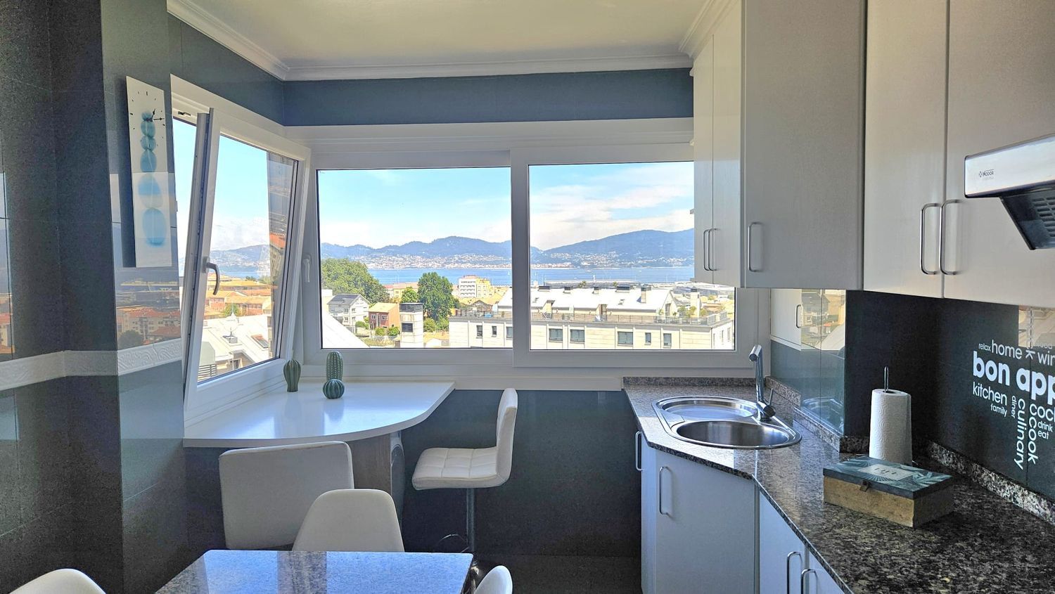 Piso en calle de Marín, 26 - Foto 14