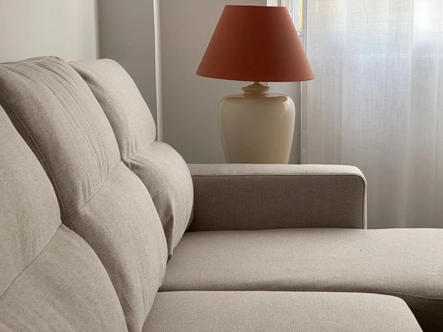 Piso en calle Infanta Mercedes, 105 - Foto 4