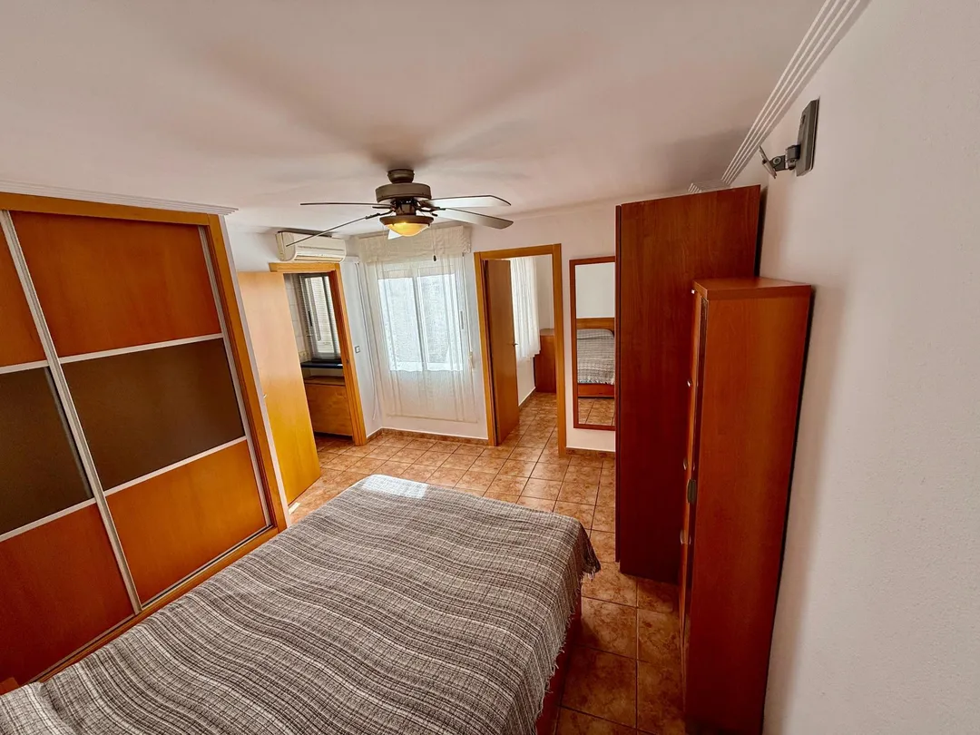 Ático en  Carrer del Salvador 27 - Foto 17