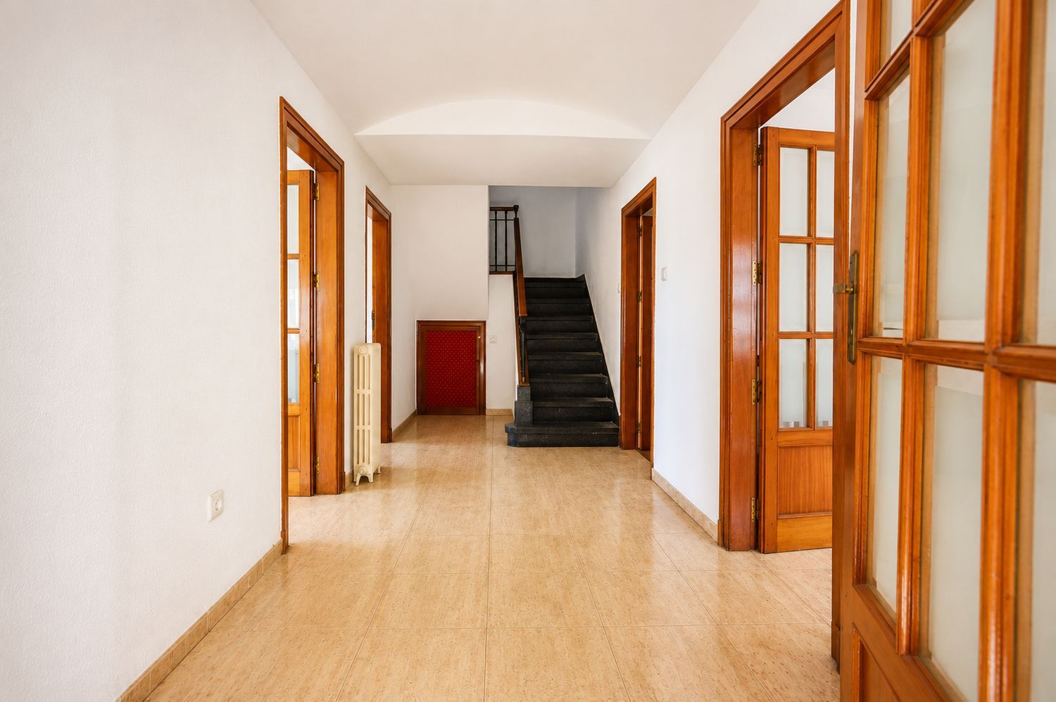 Chalet pareado en Calle Pamplona Poblado, 4, El Poblado - Abulagar, El Poblado - Abulagar - Foto 4