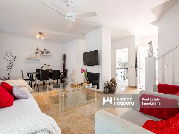 Chalet adosado en Calle Río Nilo, 4, Rodeo Alto-Guadaiza-La Campana - Foto 6