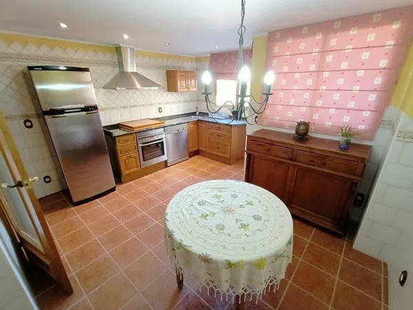 Piso en calle Padre Recaredo de Los Rios, 39 - Foto 10