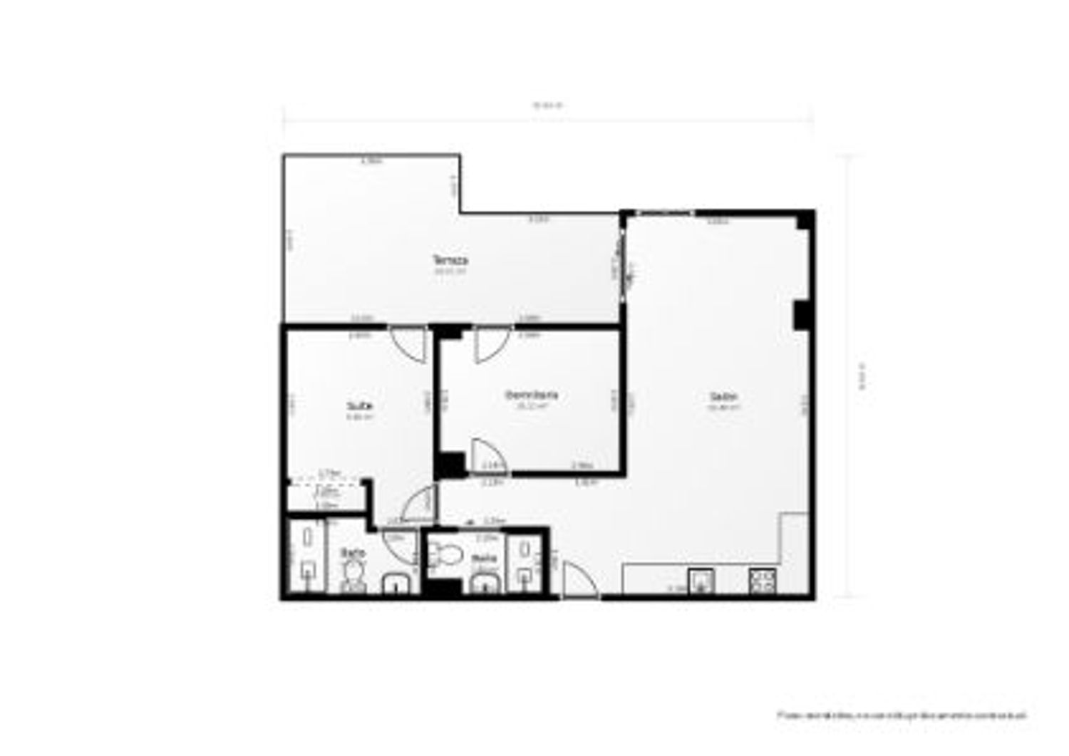 Piso en Avenida de Somosierra, 8 - Foto 3