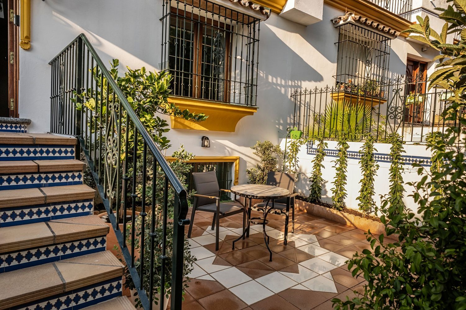 Chalet pareado en Calle Emilia Pardo Bazán, 15, Huerta Nueva - Foto 28
