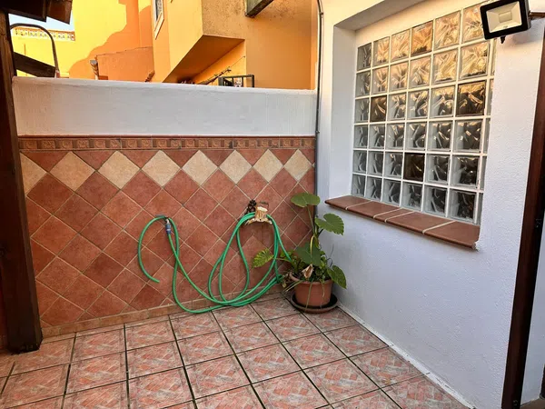 Casa o chalet independiente en Calle Iris, 72, San García - La Juliana, San García - La Juliana - Foto 7