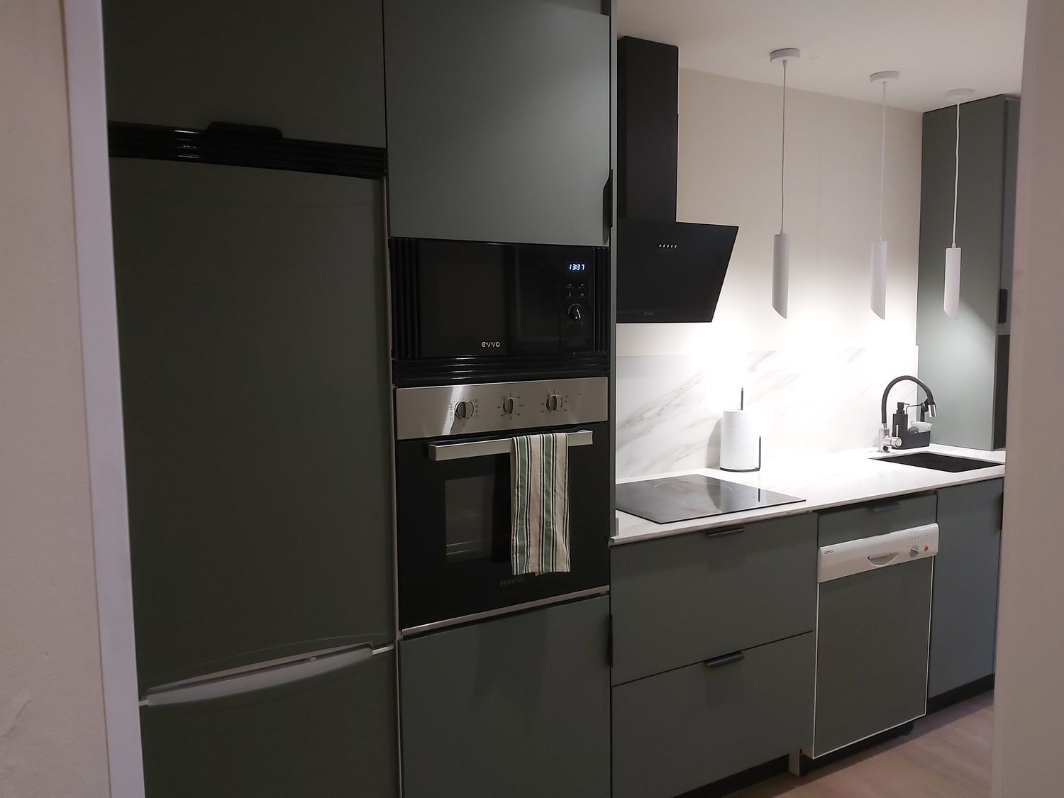 Piso en calle Cervantes, 29 - Foto 5