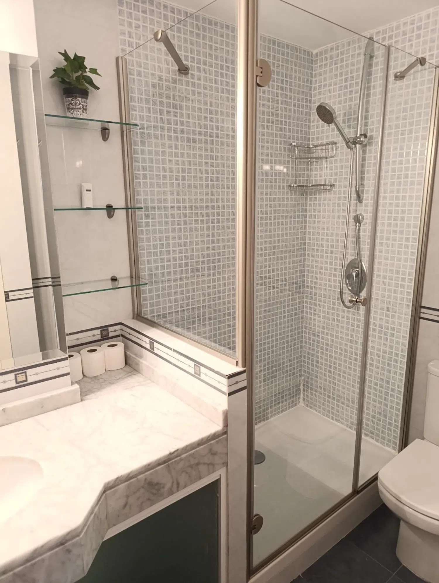 Piso en calle de Fermín Caballero, 56 - Foto 21