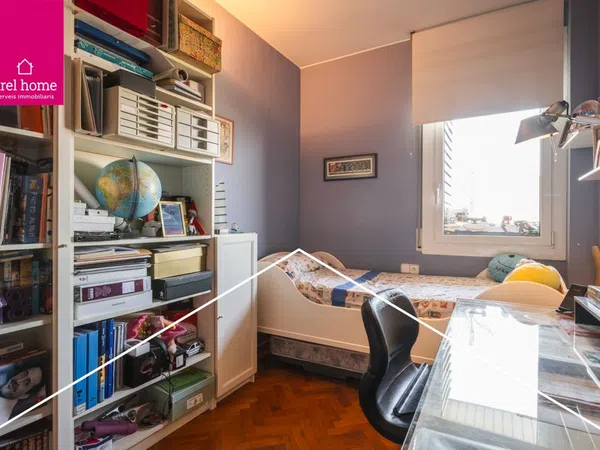 Piso en Pisuerga, 19, La Maternitat i Sant Ramon - Foto 24