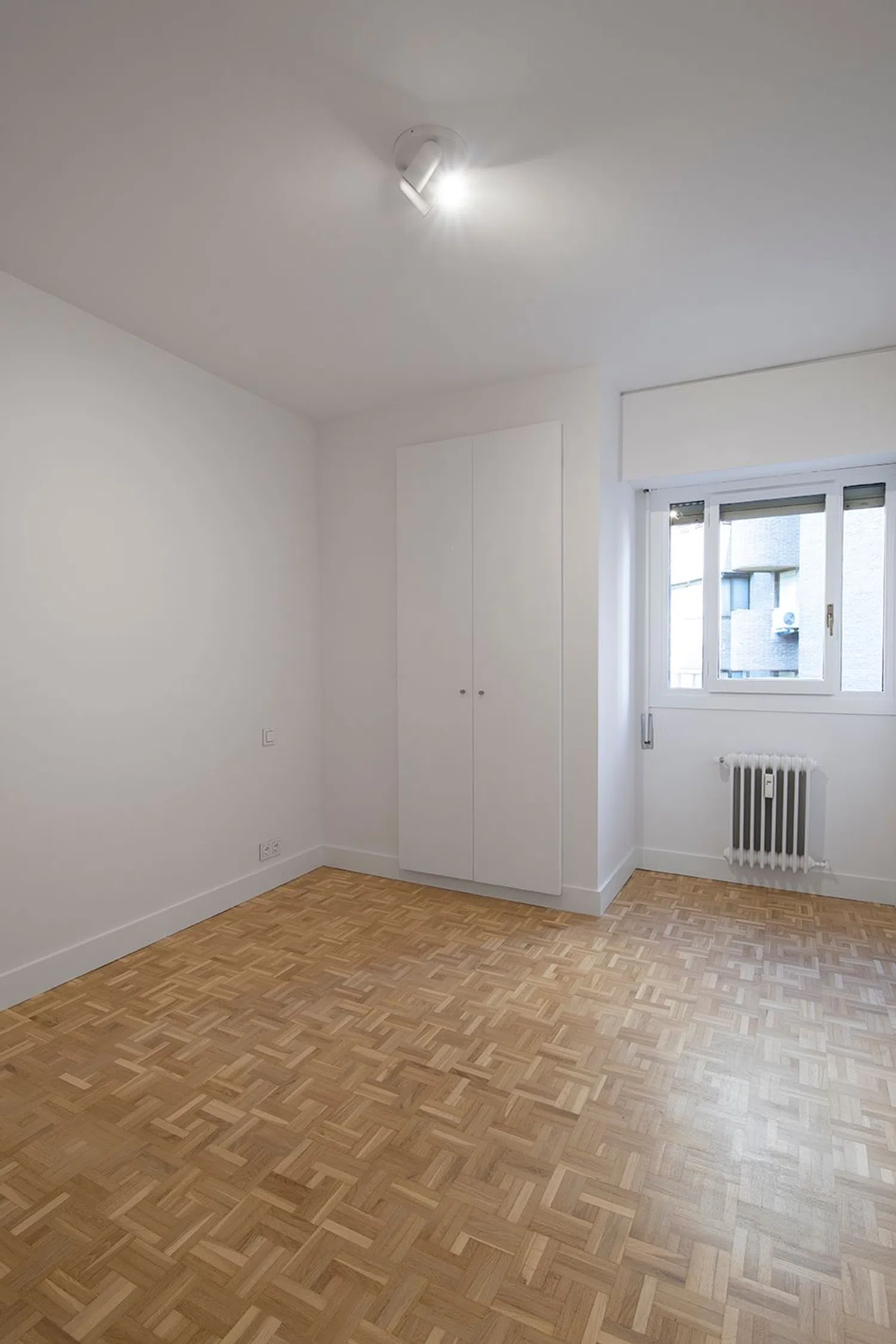 Piso en calle de Arturo Baldasano, 9 - Foto 9