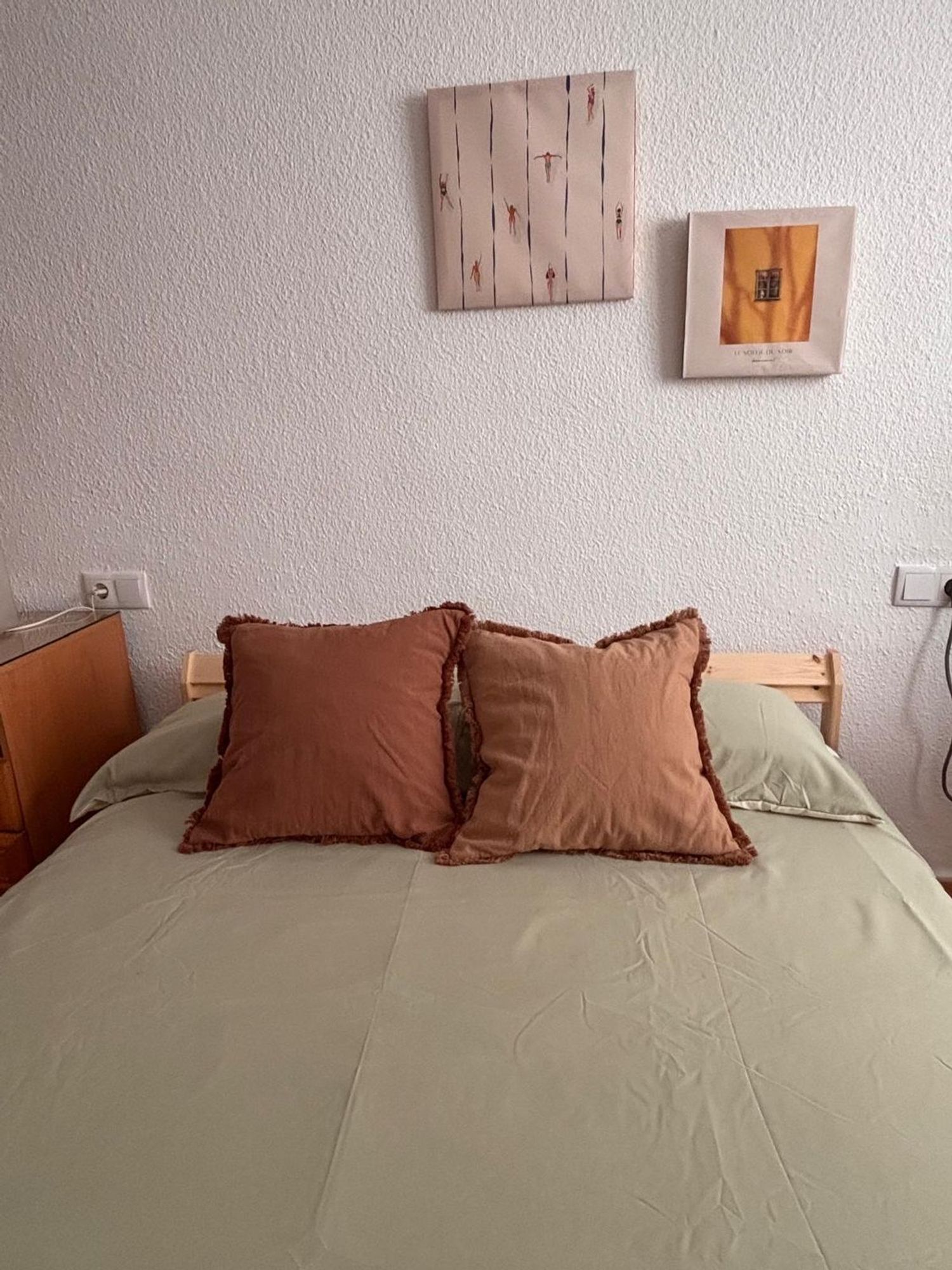 Piso en calle Rodolfo Gil, 4 - Foto 4