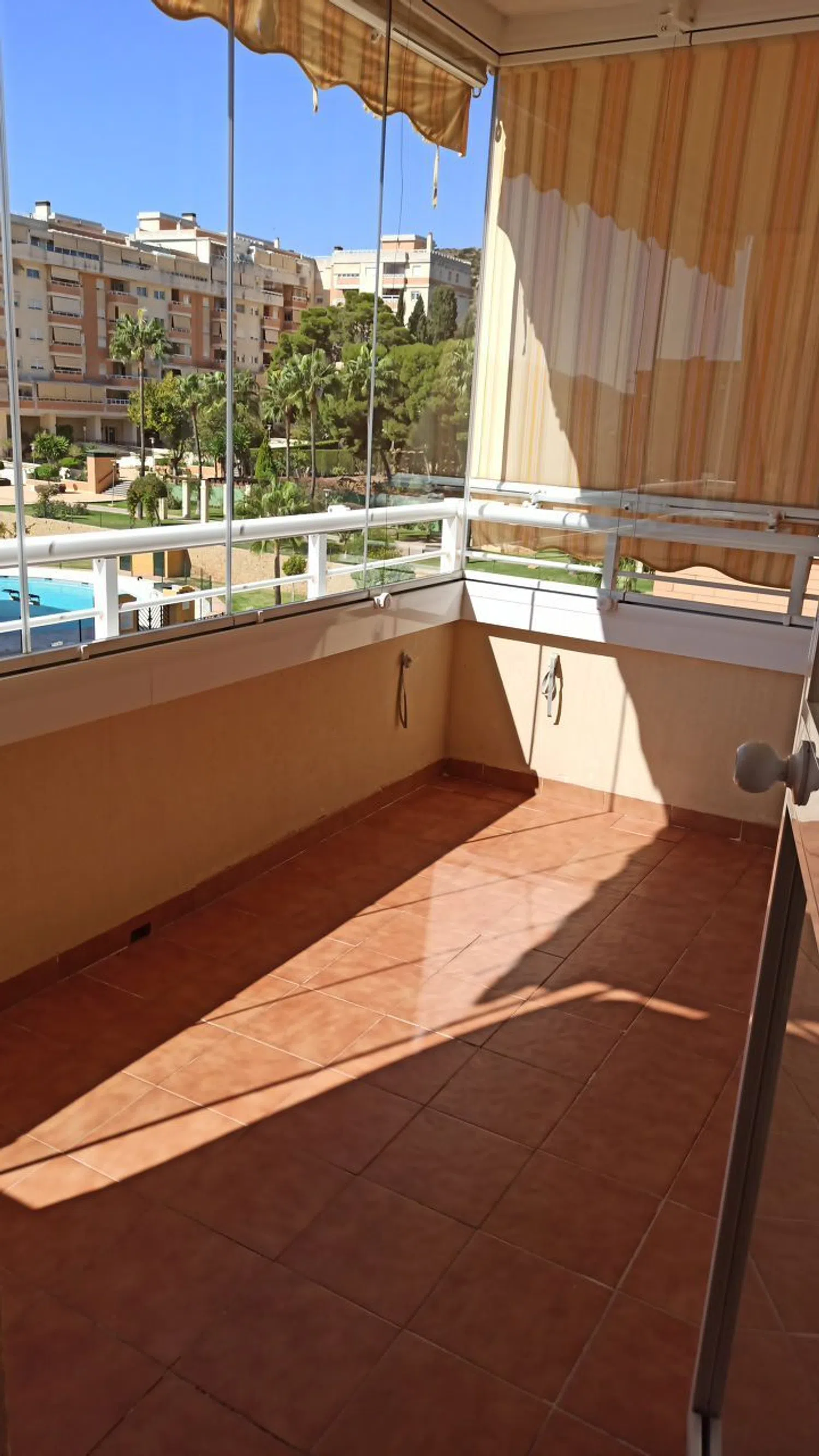 Piso en calle Navarro Ledesma, 162 - Foto 12
