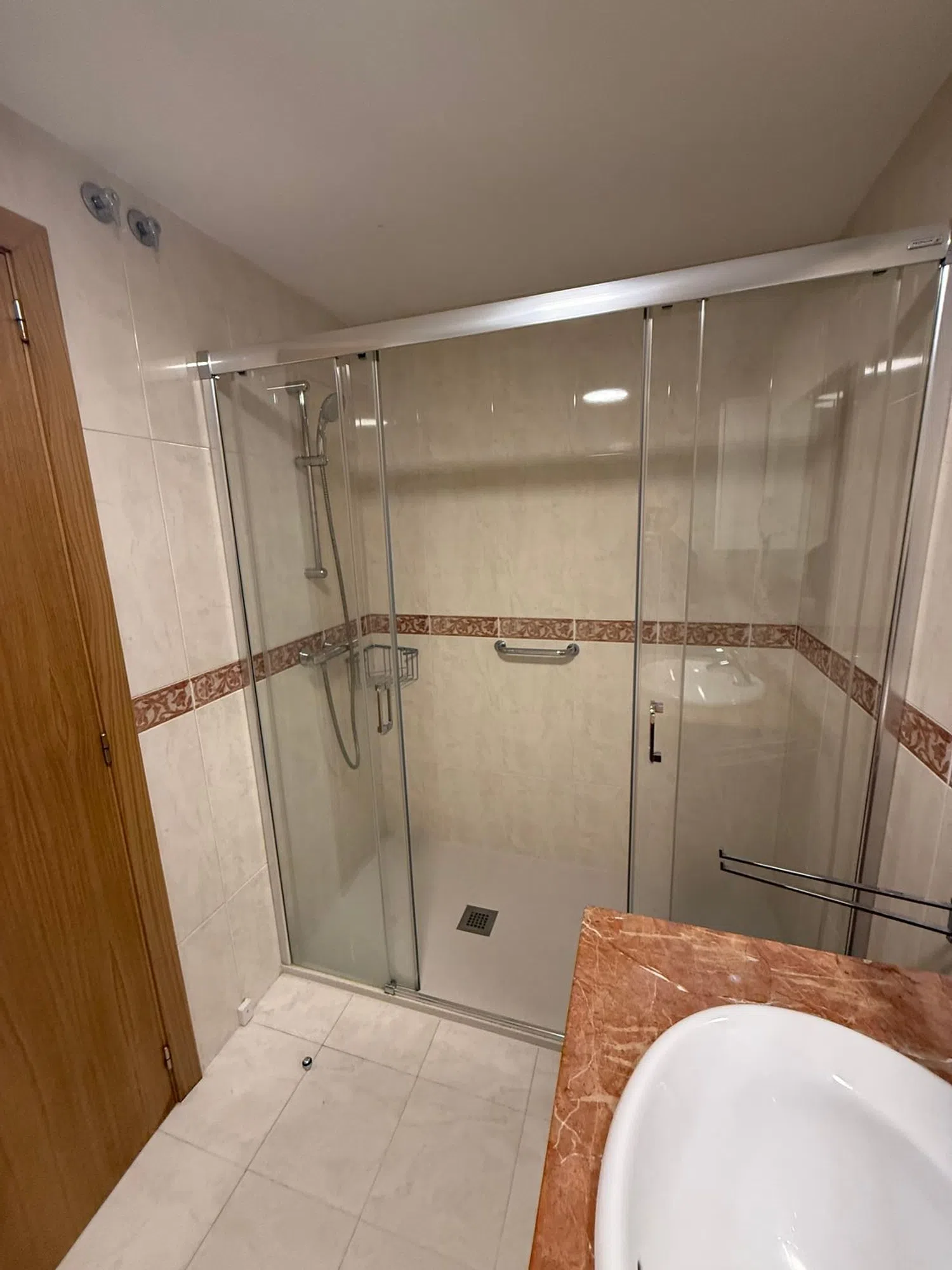 Piso en calle Federico Tapia, 65 - Foto 8