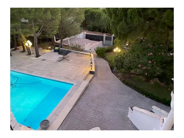 Casa o chalet independiente en Calle Cariñosa, 1, Puerto de Galapagar-Las Cuestas, Puerto de Galapagar-Las Cuestas - Foto 10